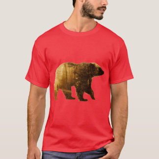 Into the Wild family T-Shirt