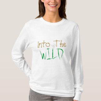 Into The Wild T-Shirt