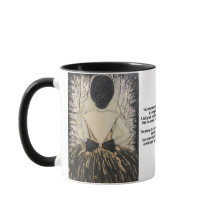 INTO THE WOODS, Art & Poetry -