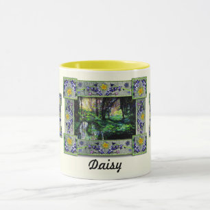 Into the Woods Mug