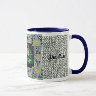 Into the Woods Mug