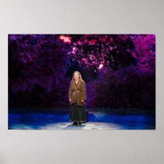 Into The Woods Poster