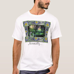 Into the Woods T-Shirt