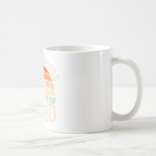 Into the Woods We Go Coffee Mug