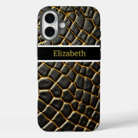 Intricate patterns of a poisonous snake's skin