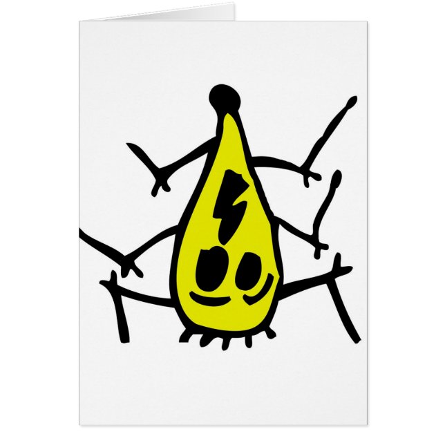 INTRODUCING MONSTER SPIDER FROM MONSTER VALLEY (Front)