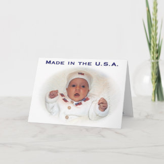 Introducing Nadia Announcement