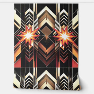 Introducing our Peel and Stick Wallpaper