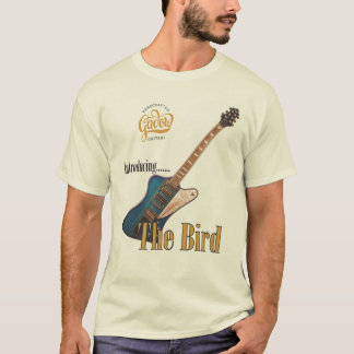 Introducing the Bird T-Shirt