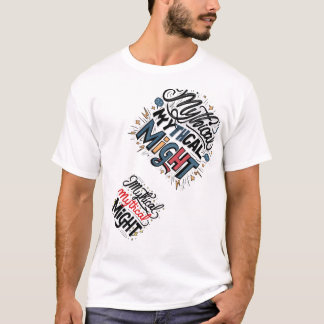 Introducing The Mythical Might T-Shirt 👕✅