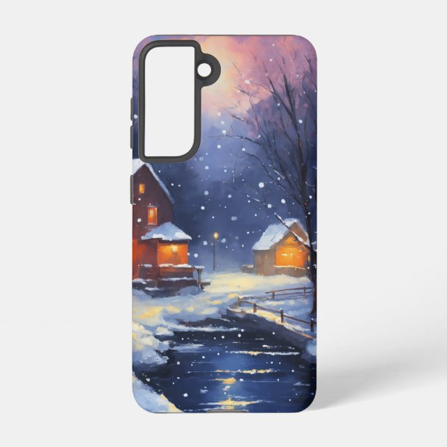 Introducing the Samsung Galaxy S21 Tough Case (Back)