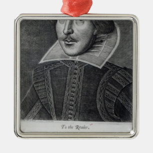 Introduction, 'Mr. William Shakespeares Metal Ornament