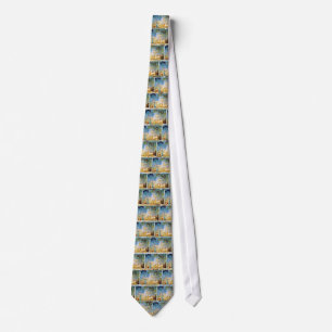 Introduction to Slavic Liturgy c1912 Tie