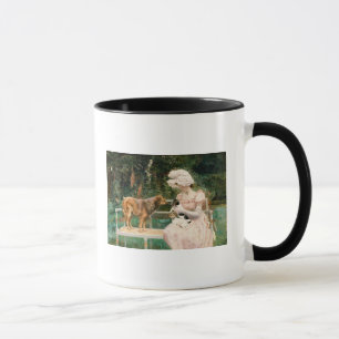 Introductions Mug