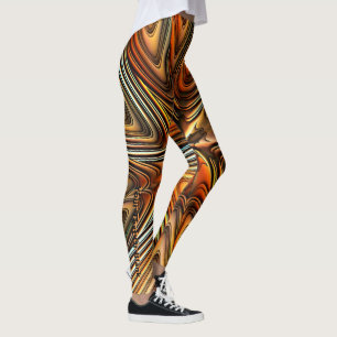 Introspection Leggings