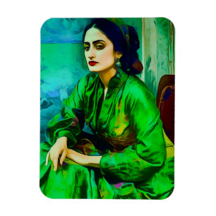 Introspection magnet