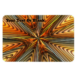 Introspection Magnet