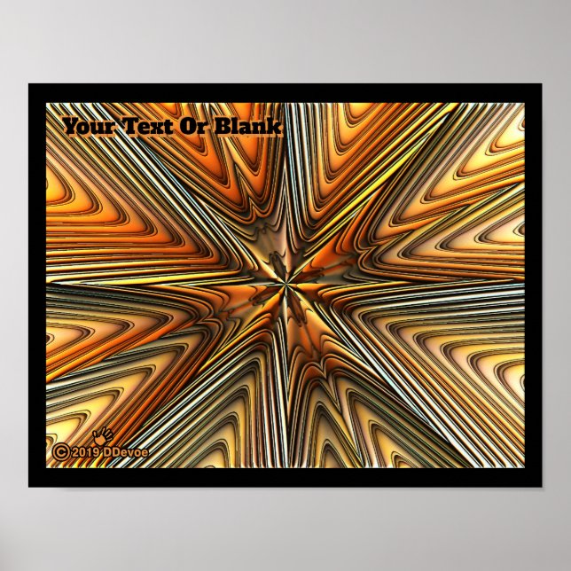 Introspection Poster (Front)