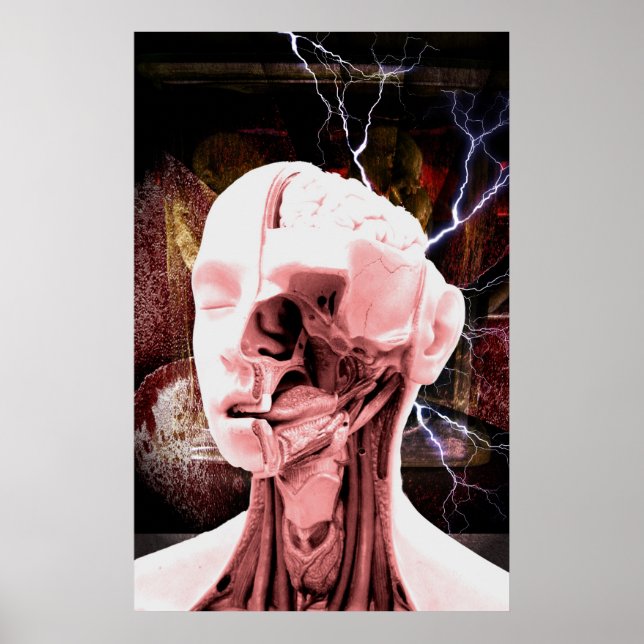 introspective poster (Front)