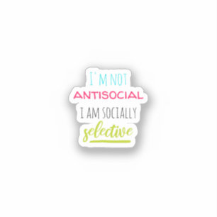 Introvert Introverted Humour