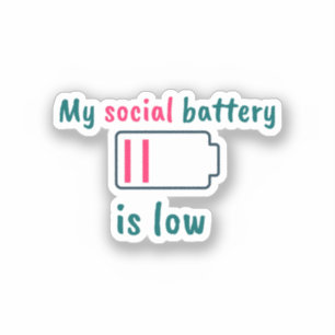Introvert Introverted Humour