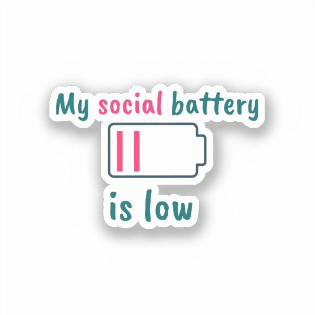 Introvert Introverted Humour (Front)