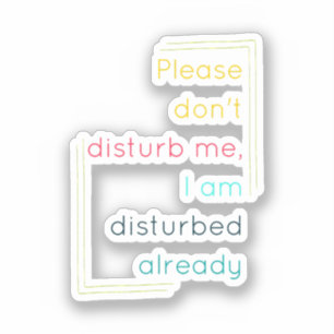 Introvert Introverted Humour