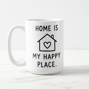 Introvert Mug for People Who Love Staying Home