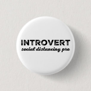 Introvert power button