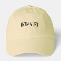Introvert