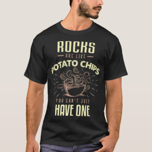 Introverted But Willing To Discuss Lapidary Appare T-Shirt