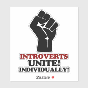 Introverts Unite
