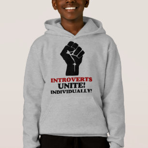 Introverts Unite