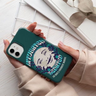 Intubated Funny Customize (Medical Job) ER Doctor iPhone 13 Case