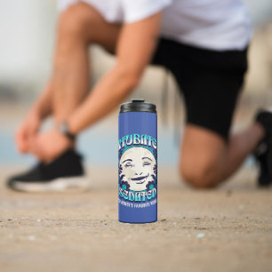 Intubated Funny Customize (Medical Job) ICU Nurse Thermal Tumbler