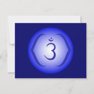 Intuition Chakra - Ajna