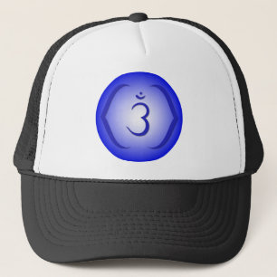 Intuition Chakra - Ajna Trucker Hat