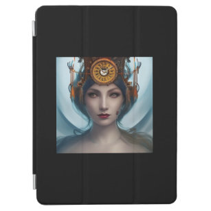 Intuitive Goddess iPad Air Cover