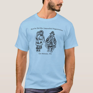 Inuit- Alaskan Natives/Northwestern Indians Tshirt