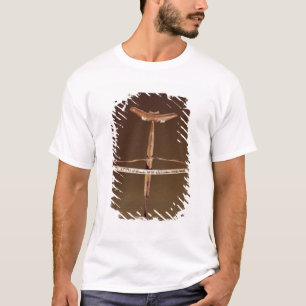 Inuit bow drill T-Shirt