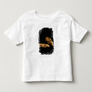Inuit polar bears, 14th - 15th century toddler T-Shirt