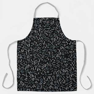 Inuktitut Apron