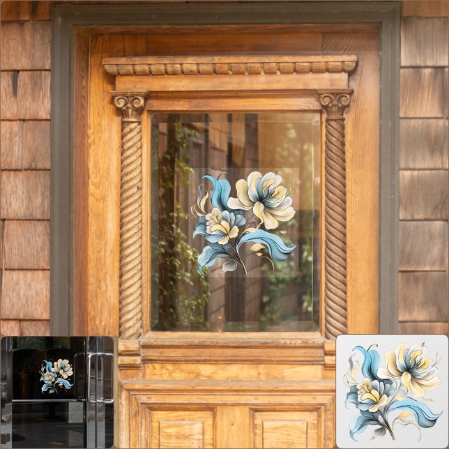 Inuus (Inuus Window Cling
)