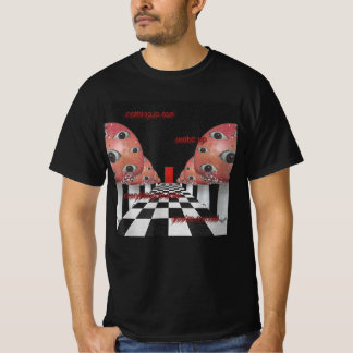 Invader zim vintage T-Shirt