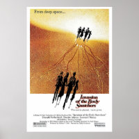 Invasion of the Body Snatchers 1978