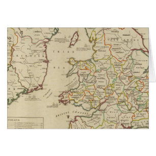 Invasions England, Ireland