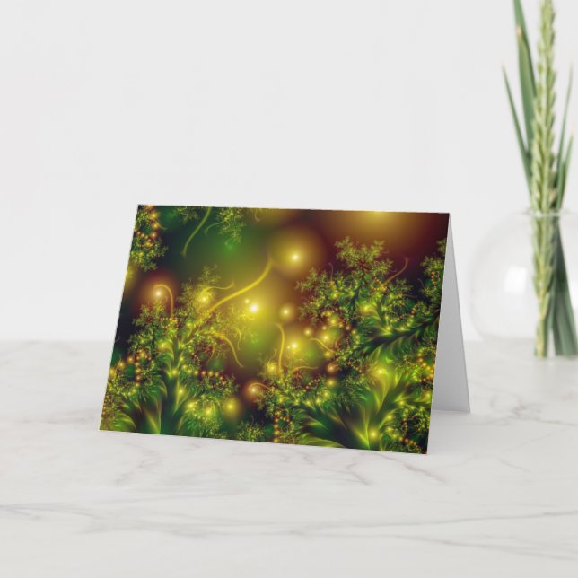 Invasive Card (Front)