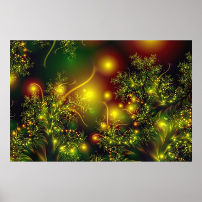 Invasive Poster (Front)