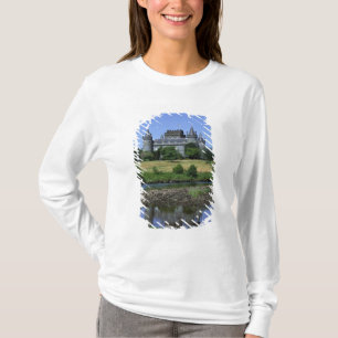 Inverary Castle, Strathclyde, Scotland T-Shirt