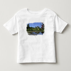 Inverary Castle, Strathclyde, Scotland Toddler T-Shirt